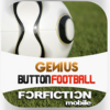 Genius: Button Football Brasil icon