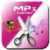 Mp3 Cutter Ringtone Maker icon