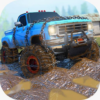 Offroad Racing & Mudding Games icon