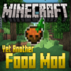 Yet Another Food Mod for MCPE icon