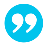 quotify (quotes and sayings) icon