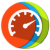 GPS Speedometer Lite icon