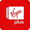 Virgin Plus My Account icon