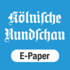 Kölnische Rundschau EPaper icon