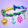 Bracelet DIY Fashion Game icon