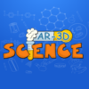 AR3D Science icon