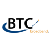 BTC Broadband Wi-Fi icon