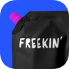 FREEKIN' freespirited travel community icon