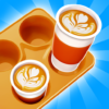 Coffee Mania – Sorting Jam icon