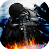 3D Sniper Shooter Simulator icon