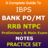 IBPS RRB NTPC Complete Guide icon