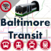 Baltimore Transit Live/Offline icon