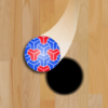 Escape Holes icon