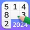 Sudoku – Classic Sudoku Game icon