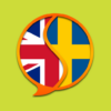 Swedish English Dictionary icon