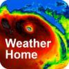 Weather Home Live Radar icon