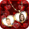 Locket Photo Frames icon