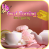 Good Morning Gif 2019 icon