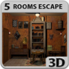 Escape GamesPuzzle Residence icon