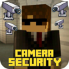 Security Camera Mod icon