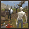 Butcher Zombie Open World RPG icon