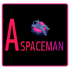 Astronaut Spaceman EMUI 10/9/8/5 Theme icon