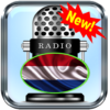 NL BNR News Radio 101.8 FM App icon