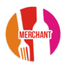 Mancher Merchants App icon