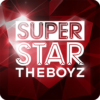 SUPERSTAR THE BOYZ icon