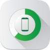 App Usage Phone icon