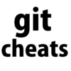 Git Cheat Sheet Study Guide icon