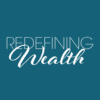 Redefining Wealth icon