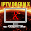 IPTV DREAM X icon