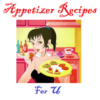 Appetizer Recipes For U icon