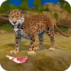 Jaguar Simulator 3D Wild Cats icon