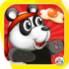 Panda Math Run Adventure Game icon