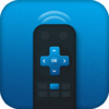 Remote For Insignia Roku TV icon