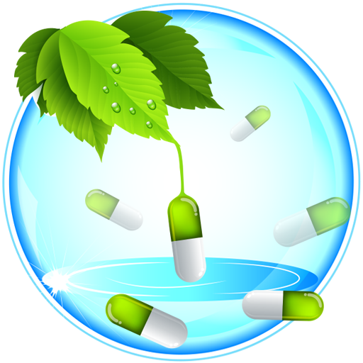 Home Remedies & Natural Cures icon