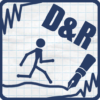 Draw & Run icon