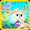 Bunny Bubble Shooter icon