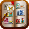 Stamps Collector icon