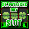 St Patricks Day Slot Machine icon