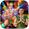 Hanuman Jayanti PhotoFrames HD icon