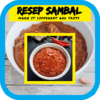 Resep Cara Membuat Sambal icon