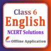 Class 6 English Guide 2024-25 icon