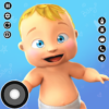 Virtual Baby Mother Simulator icon