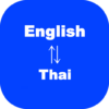 English to Thai Translator icon