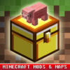 Maps and Mods Installer for MCPE icon