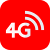 Force LTE Only Switch (4G/5G) icon