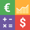 Instant Currency Converter icon